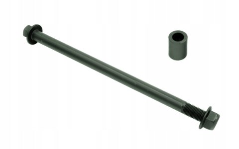 OŚ KOŁA PRZEDNIEGO DO SKUTERA TRES Martinelli