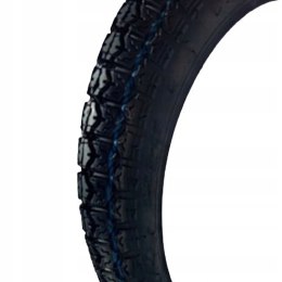 Opona motocyklowa Martinelli 2.50-17 | Klasyczny bieżnik | Uniwersalna 17