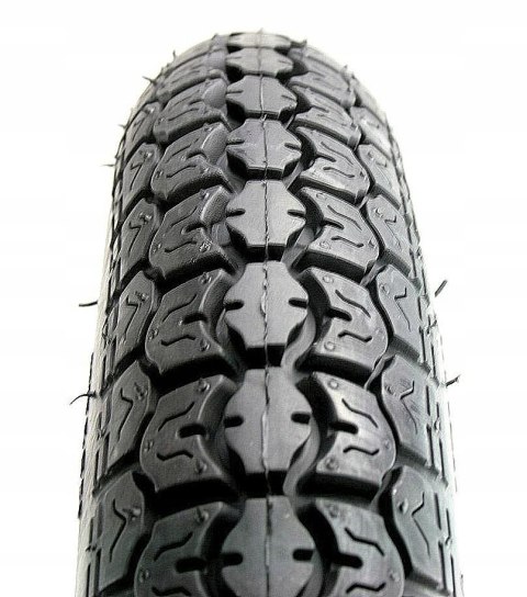 Opona motocyklowa Martinelli F876 16x3.25 | MZ / JAWA | 4PR TT