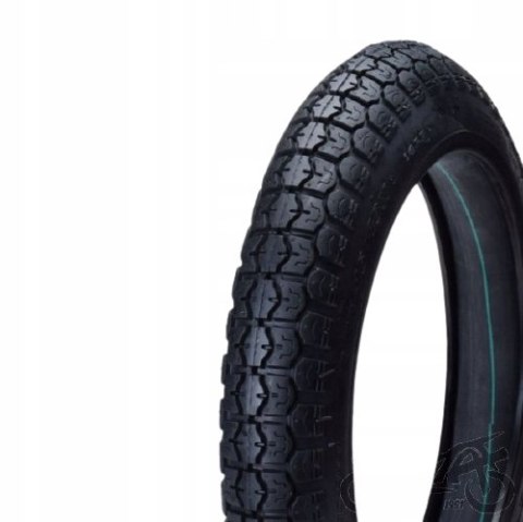 Opona motocyklowa Martinelli F876 16x3.25 | MZ / JAWA | 4PR TT