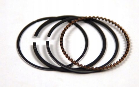 PIERŚCIENIE TŁOKA DO SKUTERA 80CC 4T Martinelli