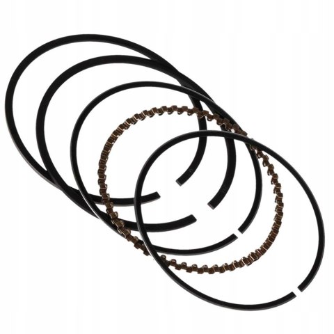 PIERŚCIENIE TŁOKA DO SKUTERA 80CC 4T Martinelli