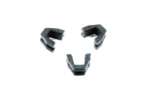 PLASTIK WARIATORA SKUTER 50 4T 3SZT. Martinelli