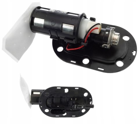 POMPA PALIWA DO SKUTERA B-MAX NA WTRYSK Martinelli