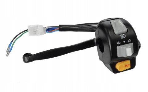 PRZEŁĄCZNIK ZESPOLONY LEWY SKUTER ROMET KINGWAY BARTON ZIPP MOTOVENTUS