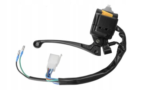 PRZEŁĄCZNIK ZESPOLONY LEWY SKUTER ROMET KINGWAY BARTON ZIPP MOTOVENTUS