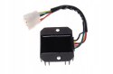REGULATOR NAPIĘCIA 5 PIN ATV ZIPP KINGWAY BENZER Martinelli