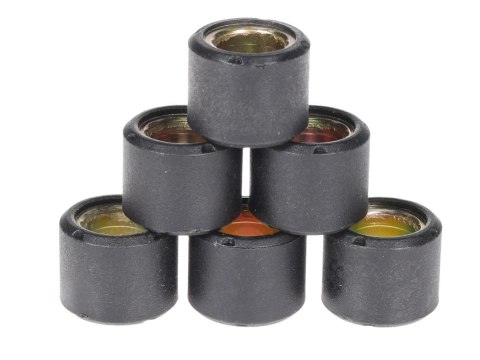 ROLKI WARIATORA SKUTER 50 4T 6,5 Martinelli