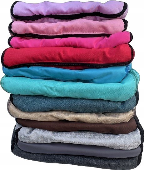 SANKI DLA DZIECI METALOWE Z OPARCIEM PCHACZEM ŚPIWOREK RÓŻNE KOLORY POLSKIE