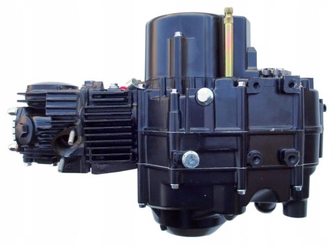 SILNIK 125 12KM PÓŁAUTOMAT ATV QUAD 3+1 WSTECZNY Martinelli