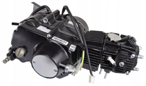 SILNIK 125 cc ENDURO CROSS JUNAK BARTON ROMET ZIPP Martinelli