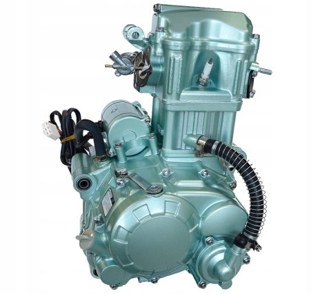 SILNIK 200 250cc QUAD ATV BASHAN ROMET SHINERAY WODA Martinelli