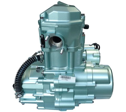 SILNIK 200 250cc QUAD ATV BASHAN ROMET SHINERAY WODA Martinelli