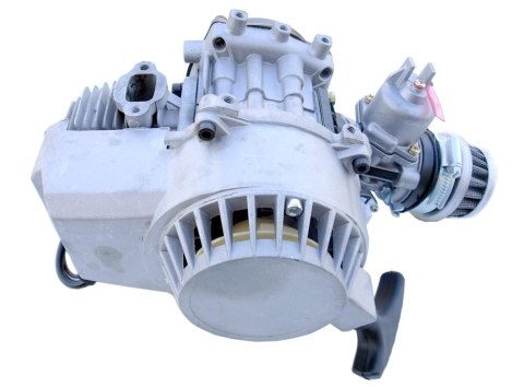 SILNIK MINI QUAD 60 CCM TUNING POCKET MARTINELLI Martinelli