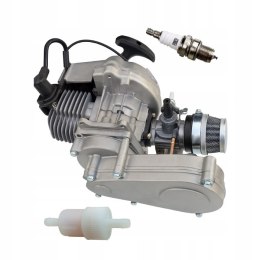 SILNIK MINI QUAD 60 CCM TUNING POCKET MARTINELLI Martinelli