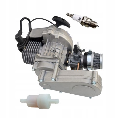 SILNIK MINI QUAD 60 CCM TUNING POCKET MARTINELLI Martinelli