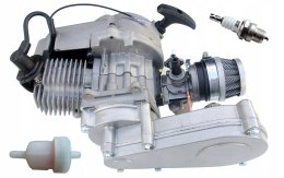 SILNIK MINI QUAD 60 CCM TUNING POCKET MARTINELLI Martinelli