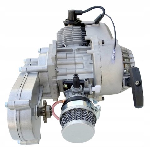 SILNIK MINI QUAD 60 CCM TUNING POCKET MARTINELLI Martinelli