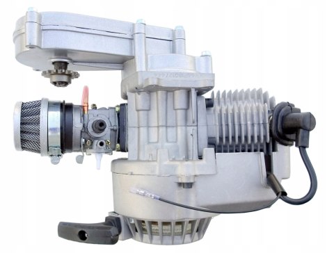 SILNIK MINI QUAD 60 CCM TUNING POCKET MARTINELLI Martinelli