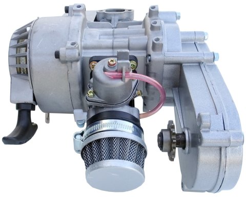 SILNIK MINI QUAD 60 CCM TUNING POCKET MARTINELLI Martinelli