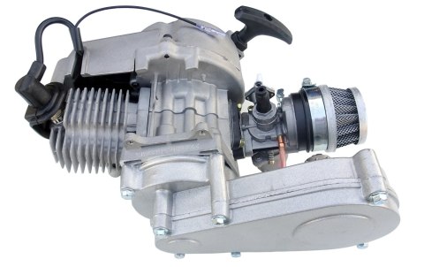 SILNIK MINI QUAD 60 CCM TUNING POCKET MARTINELLI Martinelli