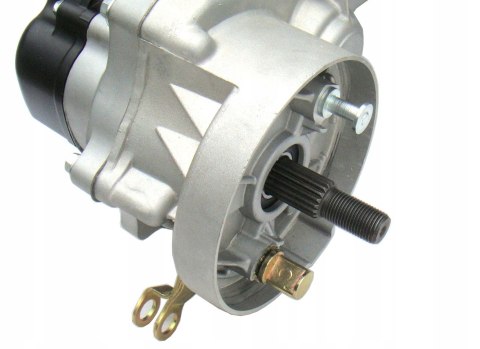 SILNIK SKUTER 80CC 4T MARTINELLI TUNING PROMOCJA Martinelli