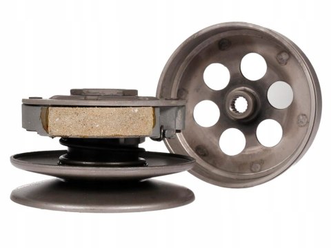 SPRZĘGŁO AUTOMATYCZNE DO SKUTERA 2T 50CC JOG50 Martinelli