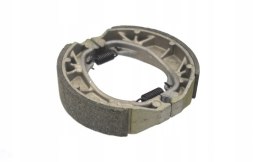 SZCZĘKI HAMULCA TYLNEGO DO SKUTERA TRES Martinelli