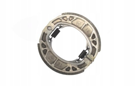 SZCZĘKI HAMULCA TYLNEGO DO SKUTERA TRES Martinelli