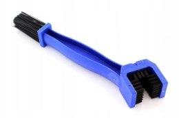 SZCZOTKA DO CZYSZCZENIA ŁAŃCUCHA NIEBIESKA ENDURO Martinelli