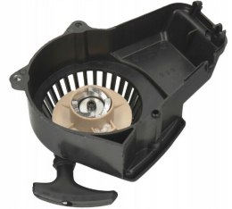 Szarpak starter rozrusznik plastikowy Pocket Bike Mini Cross Ścigacz matowy