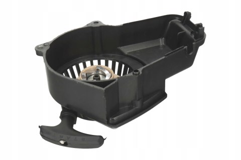 Szarpak starter rozrusznik plastikowy Pocket Bike Mini Cross Ścigacz matowy