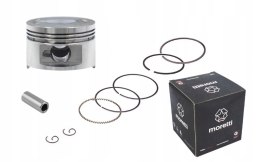 TŁOK MORETTI 150CC SKUTER 4T, ŚR:57,4, SW:15, C:20 Martinelli