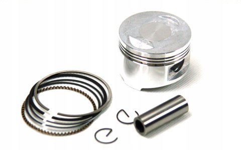 TŁOK MORETTI 150CC SKUTER 4T, ŚR:57,4, SW:15, C:20 Martinelli