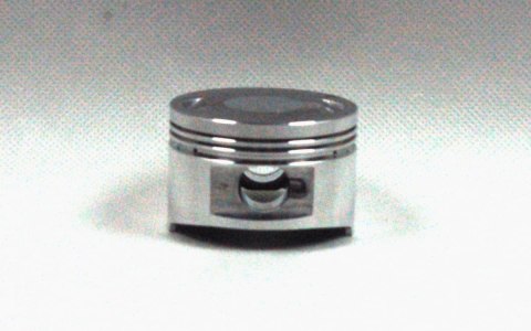 TŁOK MORETTI 150CC SKUTER 4T, ŚR:57,4, SW:15, C:20 Martinelli