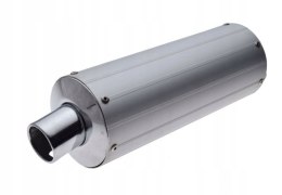 TŁUMIK WYDECH SKUTER 4T BARTON MOTOBI BEZNZER ZIPP Martinelli