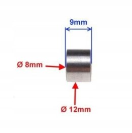 TULEJA TULEJKA BENDIXA ROZRUSZNIKA SKUTER 4T Martinelli