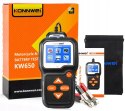 Tester akumulatorów KONNWEI KW650