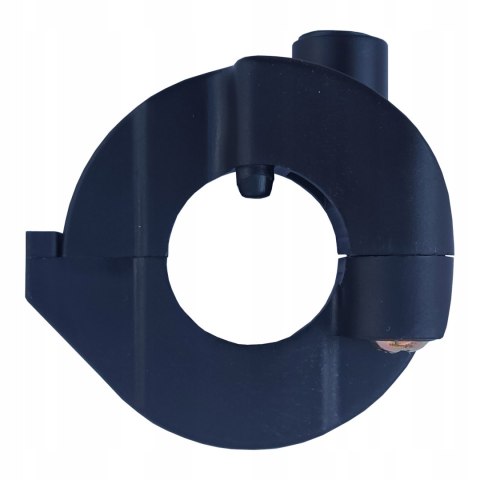 UCHWYT OBEJMA MOCOWANIE MANETKI LINKI GAZU SKUTER Martinelli