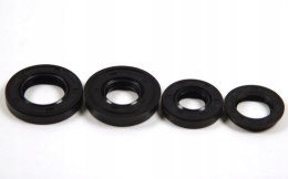 USZCZLNIACZE WAŁU SILNIKA SKUTER 2T QUANTUM LONGIJA ZIPP SIMMERING