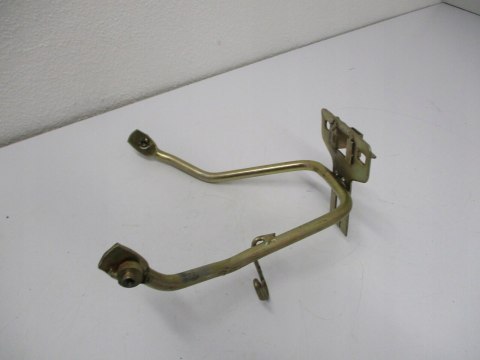 Uchwyt Mocowania Błotnika Przedniego REX RS450 50CC 4T 2005-2013