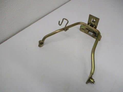 Uchwyt Mocowania Błotnika Przedniego REX RS450 50CC 4T 2005-2013