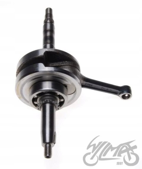 WAŁ KORBOWY QUAD ATV 110-125CC AUTOMAT SILNIK 4T