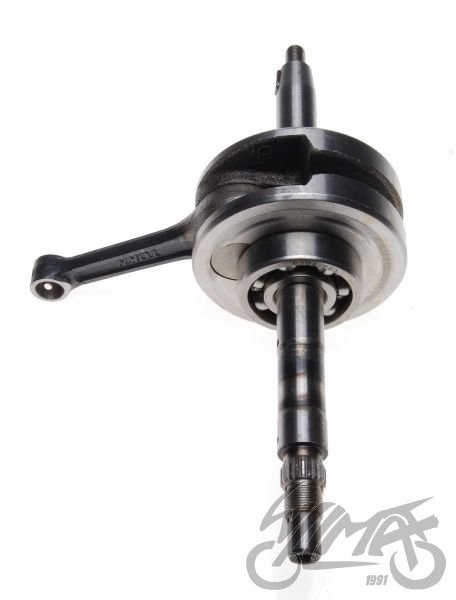 WAŁ KORBOWY QUAD ATV 110-125CC AUTOMAT SILNIK 4T