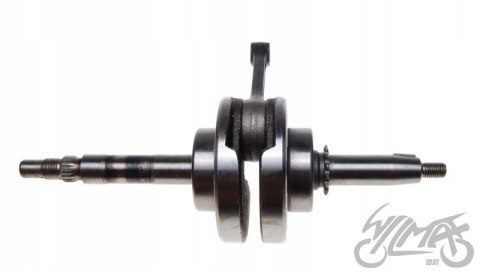 WAŁ KORBOWY QUAD ATV 110-125CC AUTOMAT SILNIK 4T