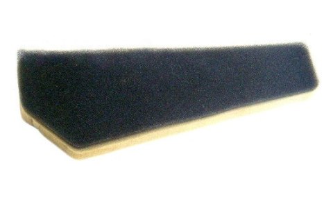 WKŁAD FILTRA POWIETRZA GĄBKA, GĄBKOWY SKUTER 4T