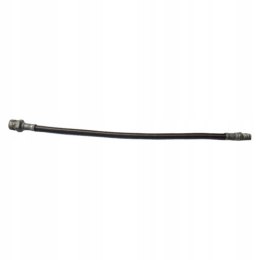 Wąż hydrauliczny 41 cm z otworami: 2,7 mm, 6,4 mm, 11 mm (grubość 3,2 mm)