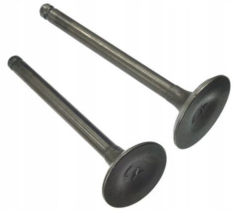 ZAWORY 110CC DO SILNIKA BTS Martinelli