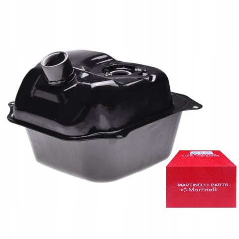 ZBIORNIK BAK PALIWA SKUTER ROMET 727 ROUTER BASSA Martinelli