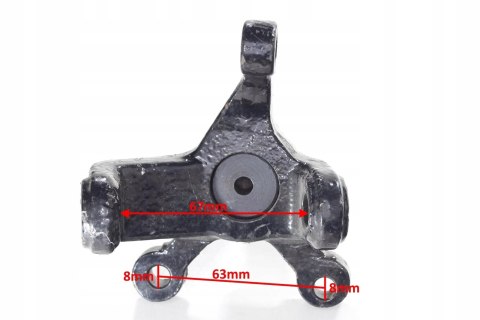 ZWROTNICA PRZEDNIA PRAWA ATV ONTARIO 150 BASHAN